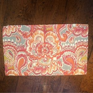 Pottery Barn Large Lumber Pillow Cover